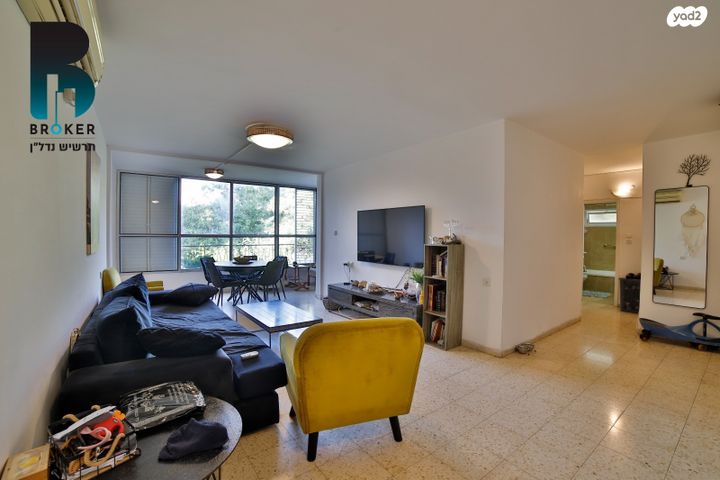 מקווה ישראל 