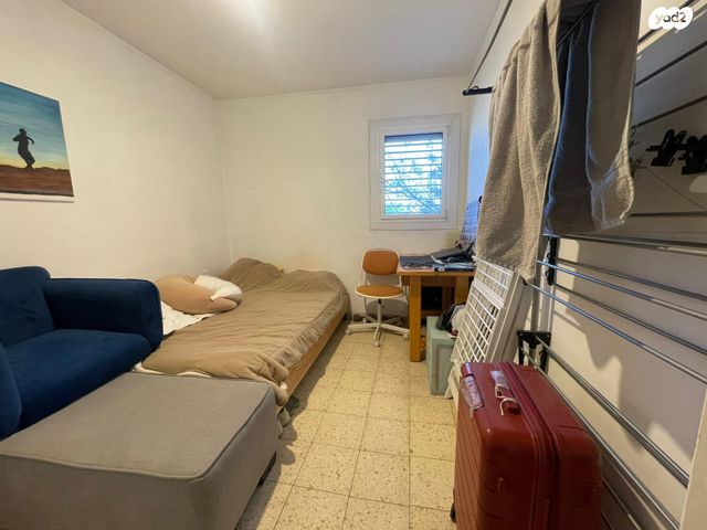 דירה, המושבה היוונית, ירושלים