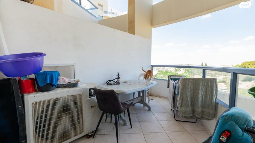 דירה, מאיר גרוסמן, נווה זאב, נאות אילן, באר שבע