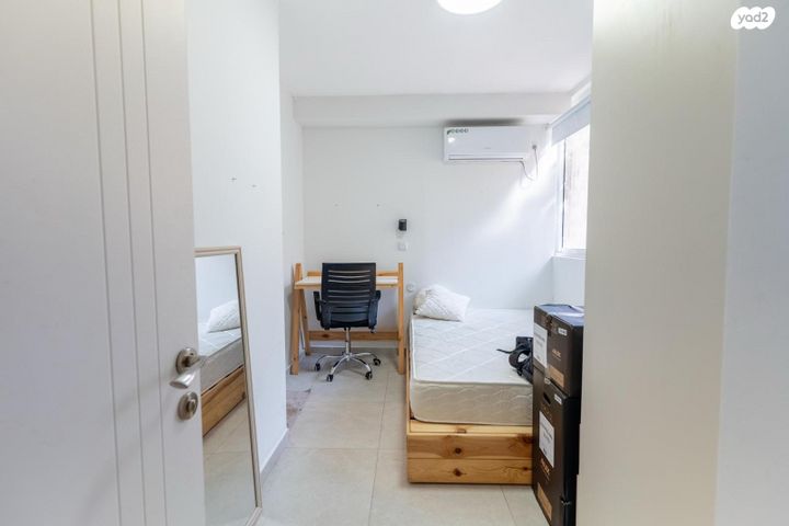 דירה, דרך המשחררים 46, שכונה ב', באר שבע