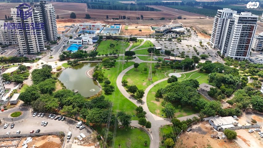 דירה, חטיבת הנח"ל 22, הפארק - צפון ותיק, חדרה