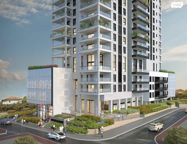 דירה, צה"ל 20, חדרה