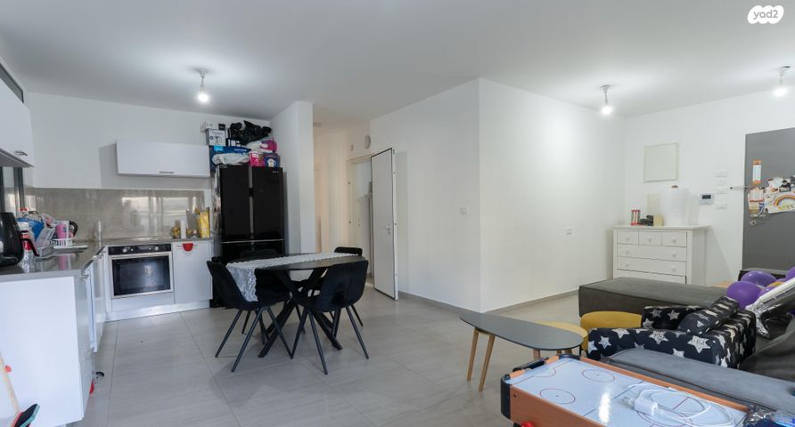 דירה, נחל גוב, פארק הנחל, באר שבע