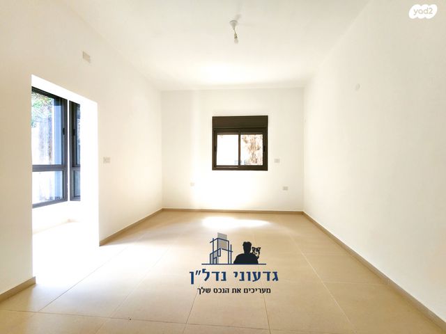 דירה, שדרות הילד, שכונת בן גוריון, מרכז העיר ג', רמת גן