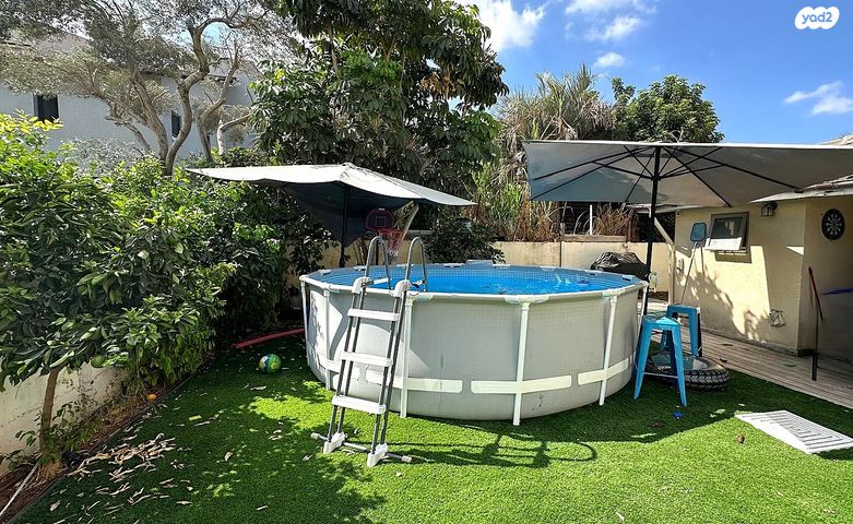 בית פרטי/ קוטג', תשרי, רמתיים, הוד השרון