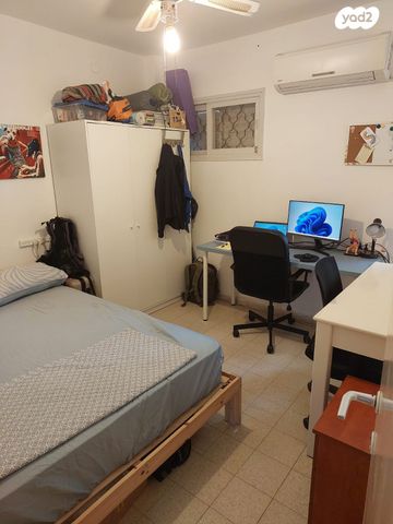 דירה, יצחק רגר 141, שכונה ד', באר שבע