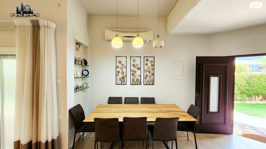 בית פרטי/ קוטג', רותם, נהריה