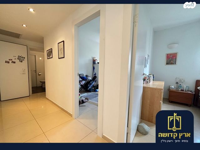 דירה, לאה וישראל אנצ'יקובסקי, כפר סבא הירוקה, כפר סבא