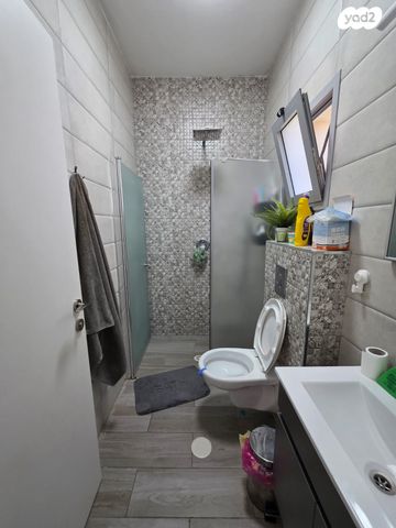 דירת גן, אופקים