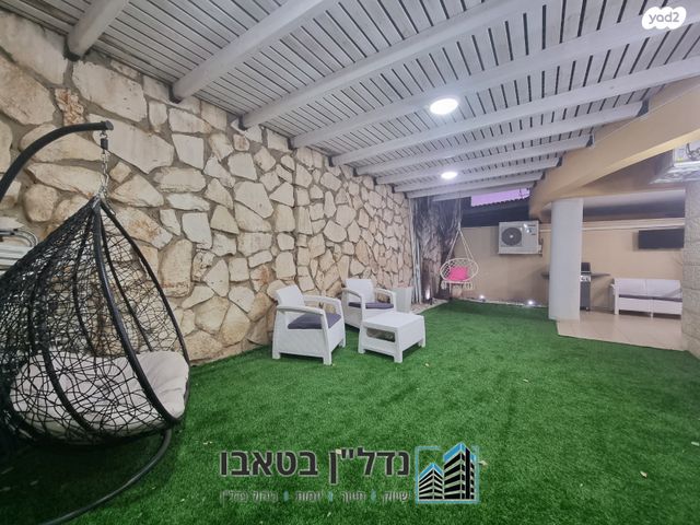 דירת גן, השרון, קרית רבין, מגדל העמק