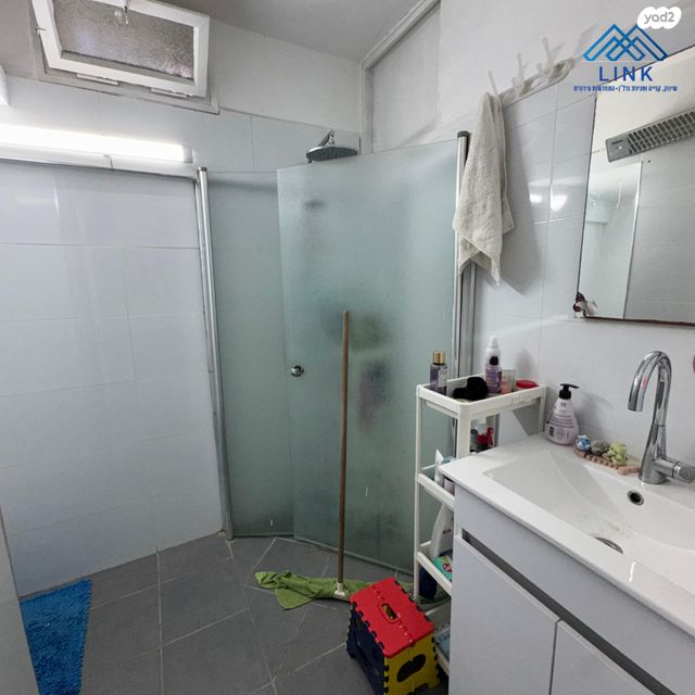 דירה, שדרות ההגנה, קרית אליעזר, חיפה