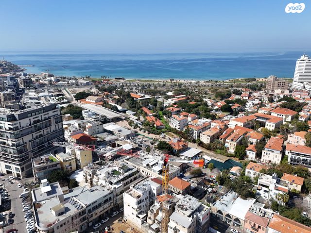 דירה, נווה צדק, תל אביב יפו