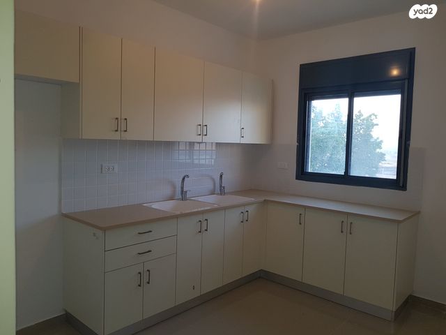 דו משפחתי, חיננית, מרכז עפולה עלית, עפולה