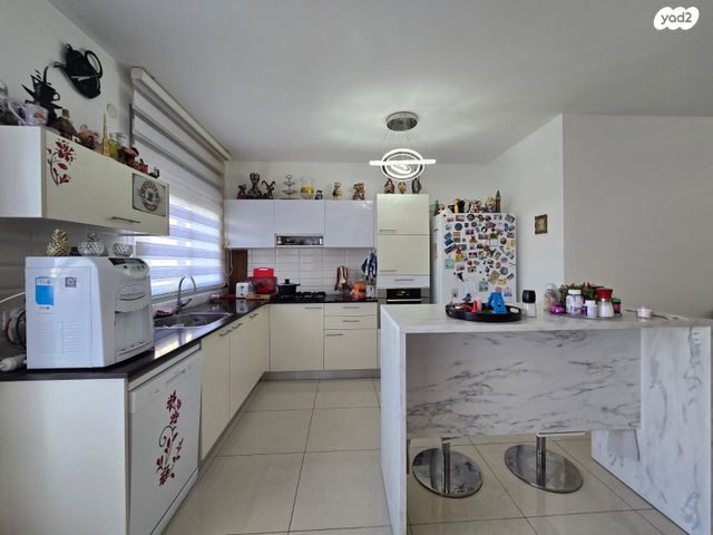 דירה, היינץ כהן, ח-501, חולון