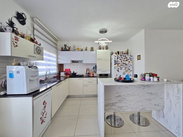 דירה, היינץ כהן, ח-501, חולון