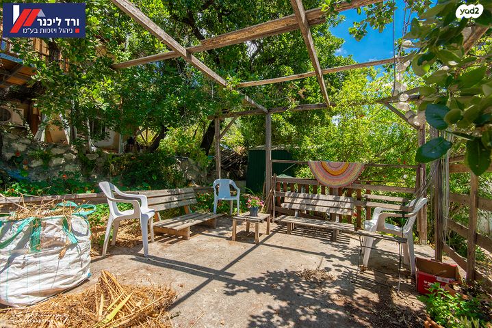 דירת גן, טבעון הוותיקה, קרית טבעון