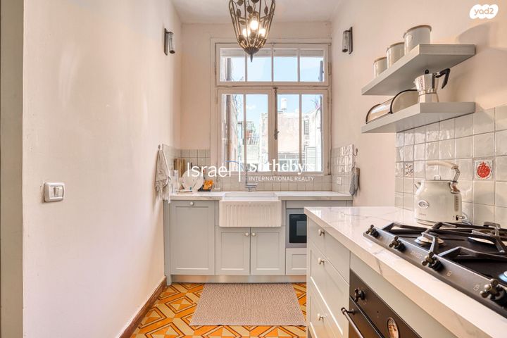 דירה, פלורנטין, תל אביב יפו