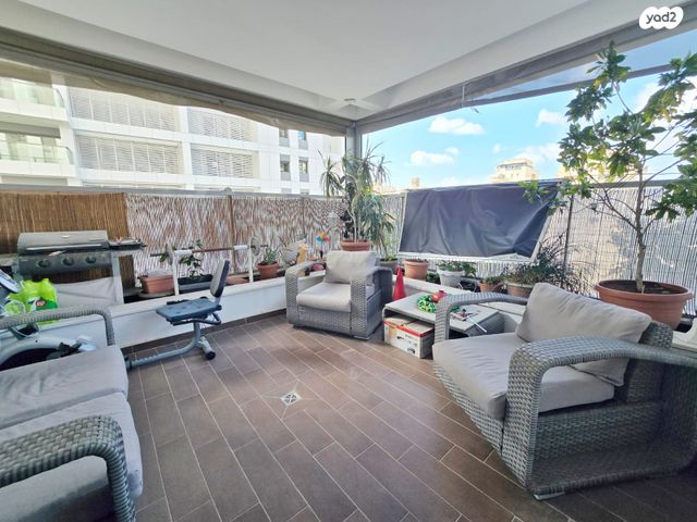 דירה, היינץ כהן, ח-501, חולון