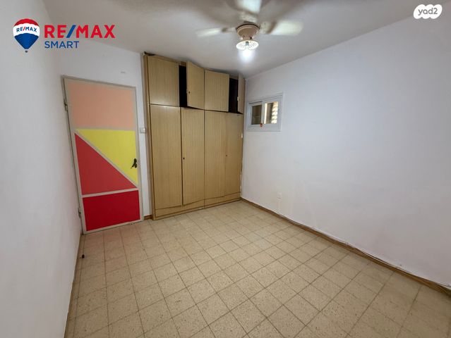 דירה, שדרות ההסתדרות, קרית ים