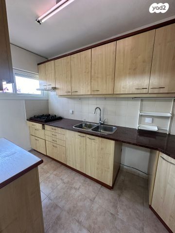 דירה, חיים נחמן ביאליק, שכונה ב', באר שבע