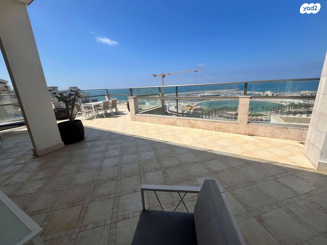 גג/ פנטהאוז, אשדוד