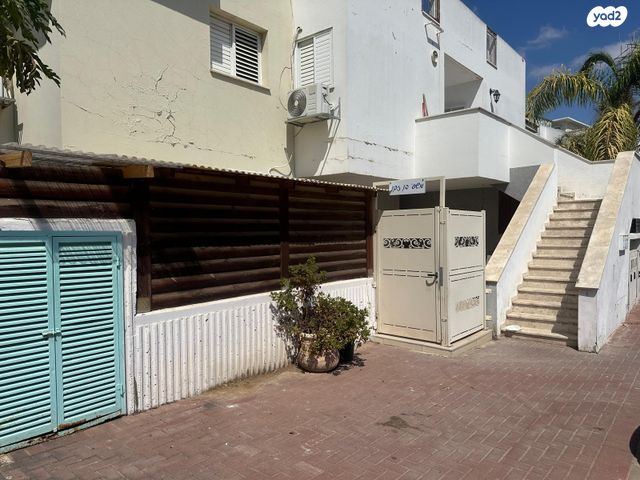 דירת גן, שדרות