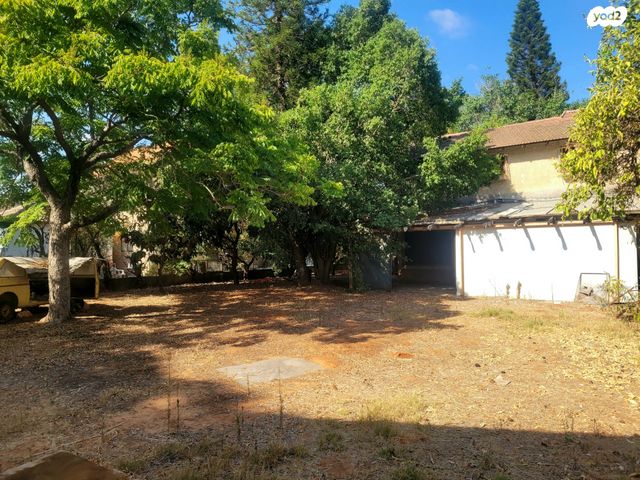 בית פרטי/ קוטג', גיל עמל, הוד השרון