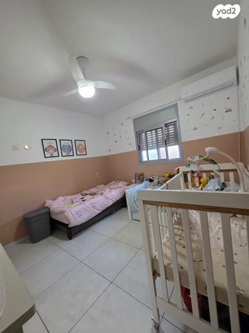 דירת גן, אופקים