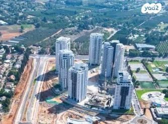 גרין פארק החדשה