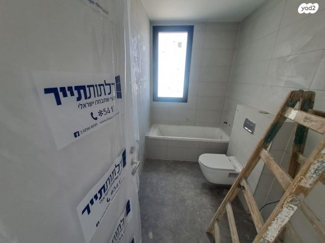 דירה, האשל, שכונת יהלום, מרכז העיר ב, רמת גן