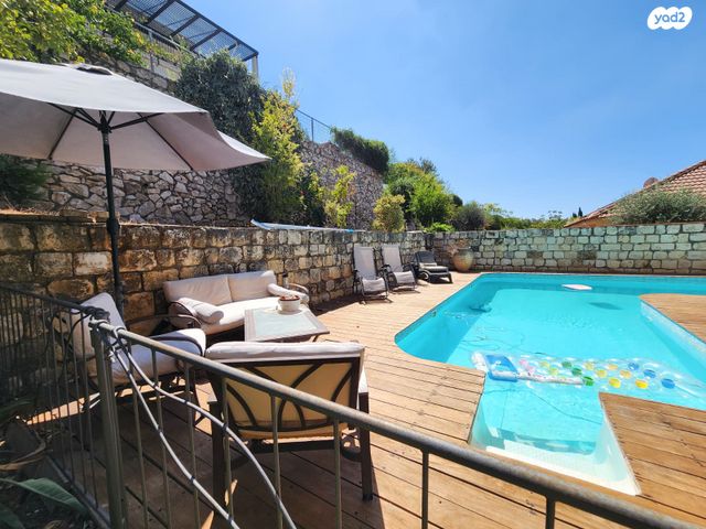 בית פרטי/ קוטג', כפר ורדים