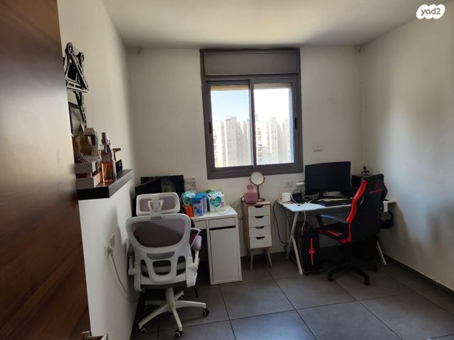 דירה, העיר העתיקה, רמב"ם, דרום, באר שבע