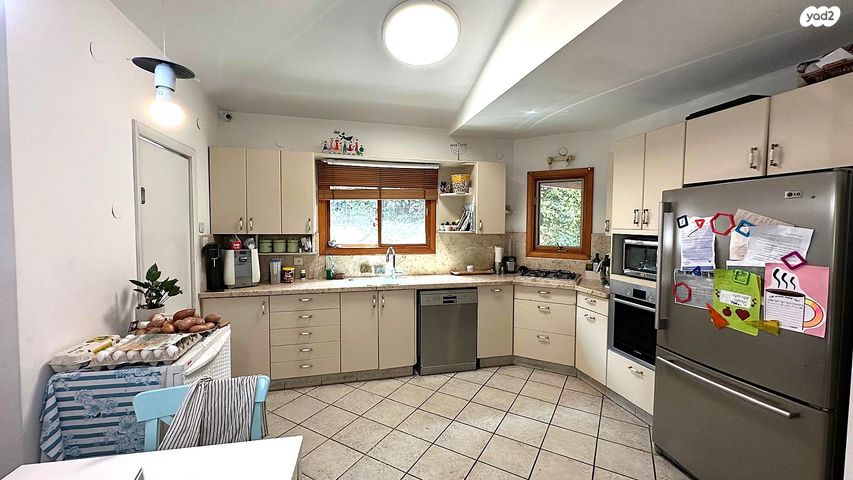 בית פרטי/ קוטג', תשרי, רמתיים, הוד השרון