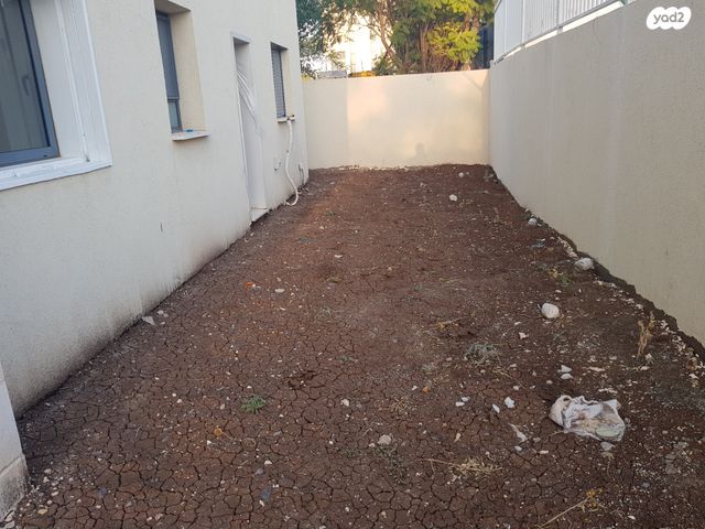 דו משפחתי, חיננית, מרכז עפולה עלית, עפולה