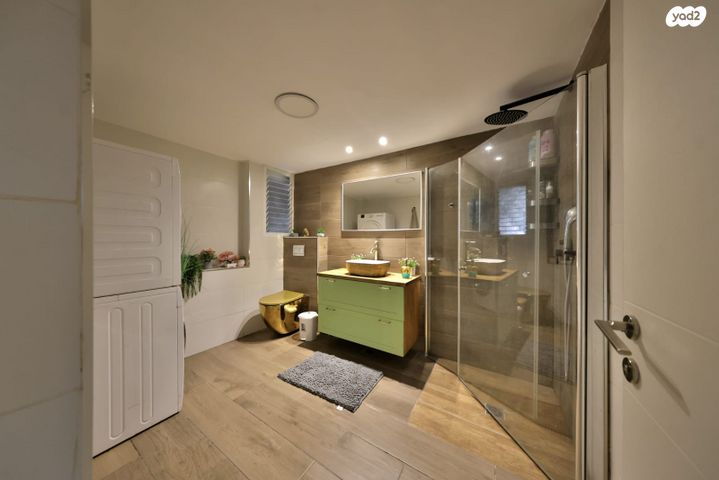 דו משפחתי, אלכסנדר זייד 41, קרית חיים מזרחית, חיפה