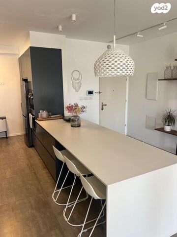 דירה, גליל ים (מתחם הכוכבים), הרצליה