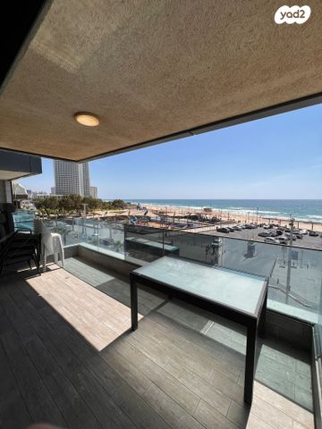 דירה, דרך בן גוריון 113, בת ים