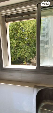 דירה, נווה אביבים, תל אביב יפו