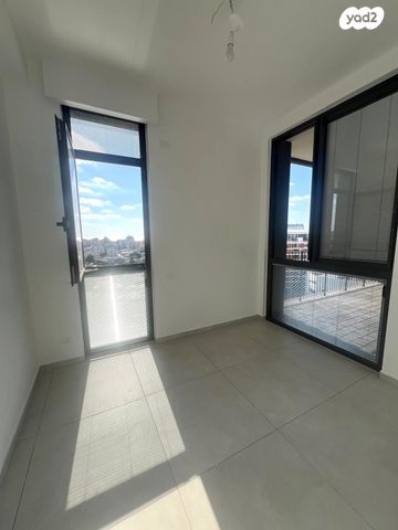 דירה, דרך שלמה 47, פלורנטין, תל אביב יפו