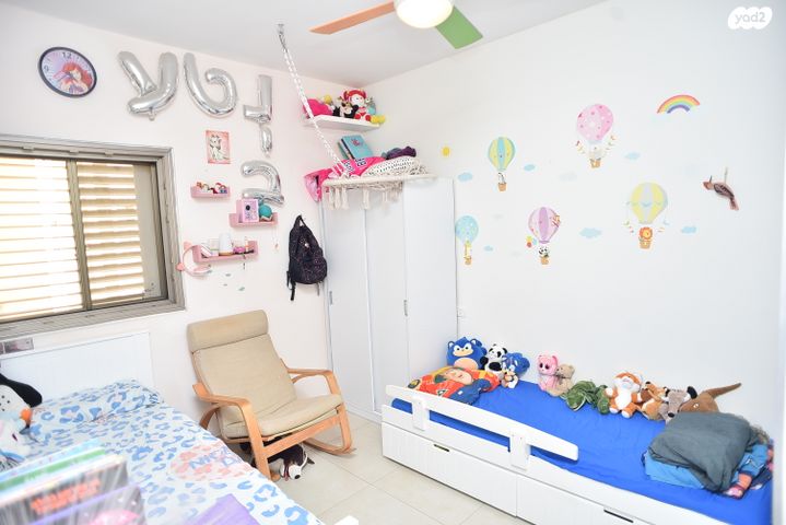 דירה, דרך האילנות, גדרה הצעירה, גדרה