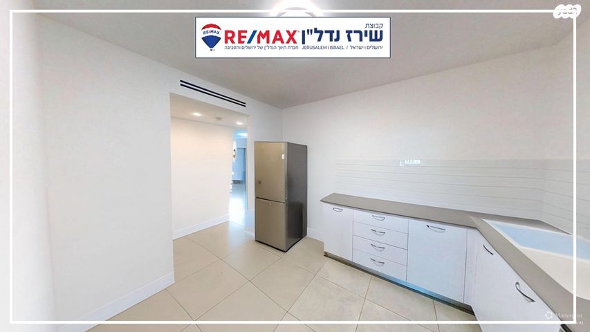 דירה, השקד, נופי החורש, מבשרת ציון