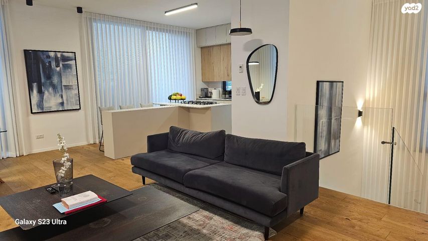 גג/ פנטהאוז, הדר, רמת השרון