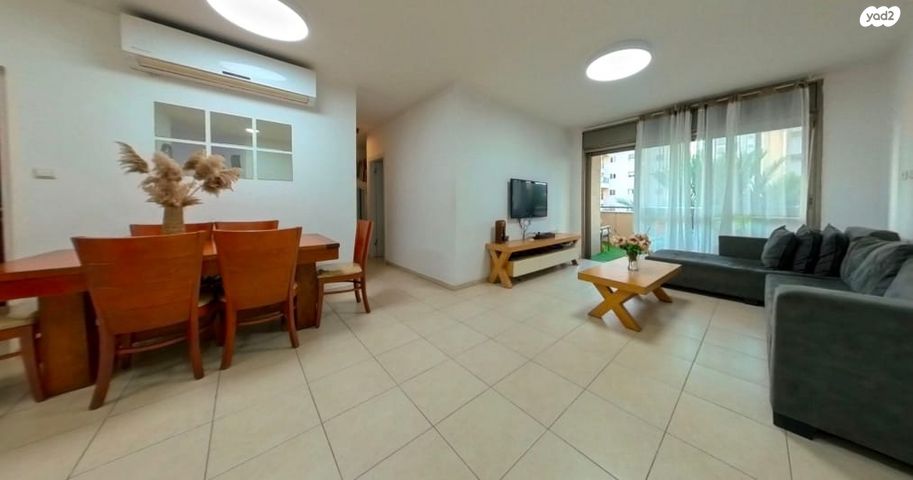 דירה, אשקלון