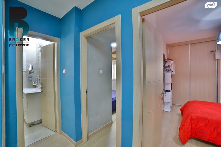 דירה, חיים לנדאו, בן גוריון, חולון