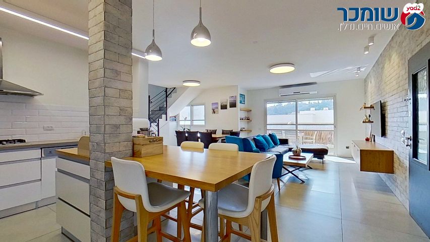 דירת גן, נחל הירמוך, הנחלים, מודיעין מכבים רעות