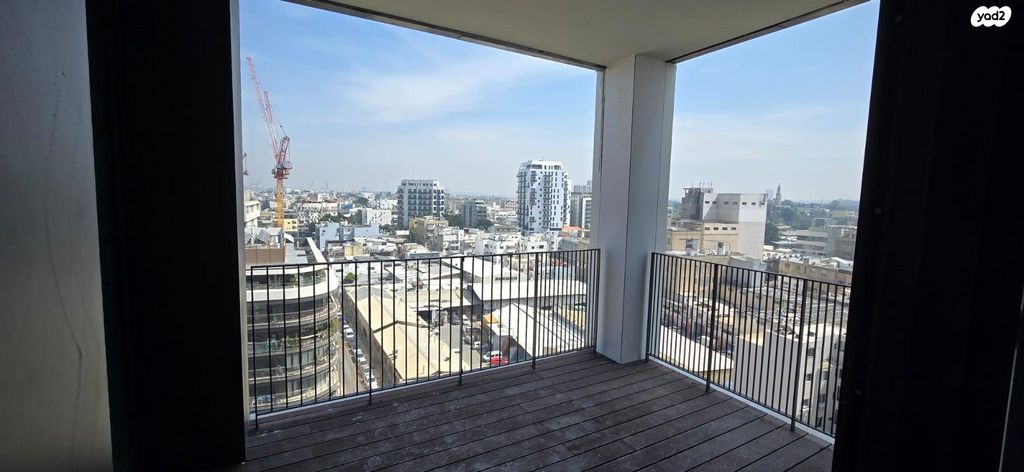 דירה, דרך שלמה 46, גבעת הרצל, אזור המלאכה יפו, תל אביב יפו