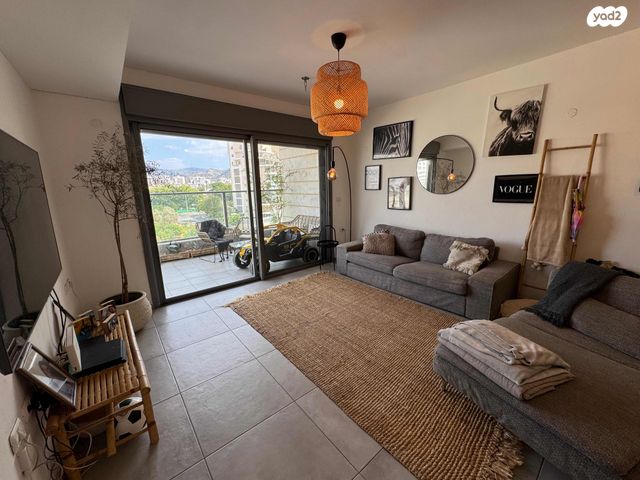 דירה, שדרות יצחק שמיר 14, גלי כרמל, טירת כרמל