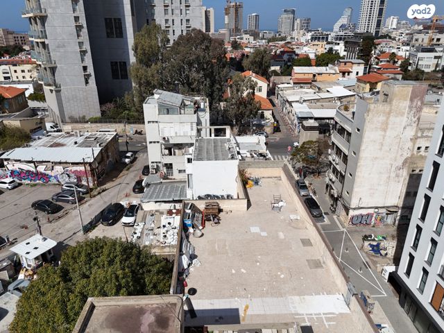 דירה, נווה צדק, תל אביב יפו