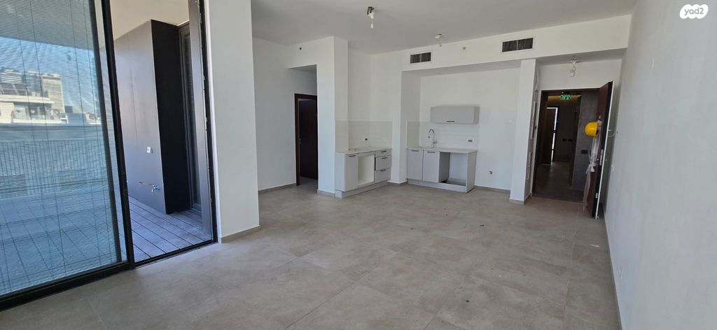 דירה, דרך שלמה 46, גבעת הרצל, אזור המלאכה יפו, תל אביב יפו