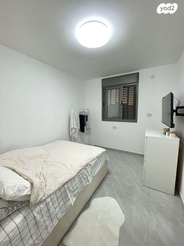 דירה, נחל משמר 11, פארק הנחל, באר שבע